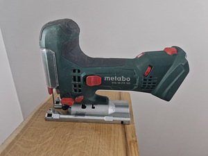 Metabo STA 18 LTX 100 (2 foto / 2)