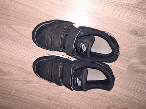 Tossud Nike suurus 34. Heas korras (2 foto / 4)