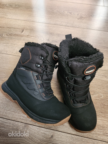 Icepeak saapad