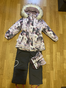 Lenne talvekomplekt 134 (1 foto / 4)