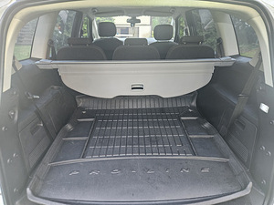 Ford S/max (4 фото из 9)