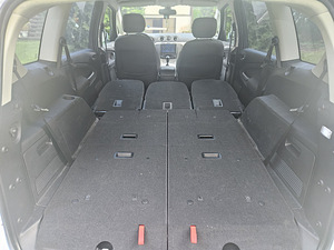 Ford S/max (6 фото из 9)