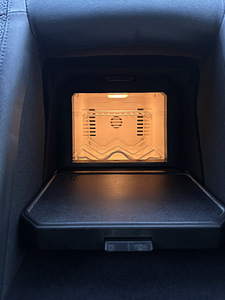 Vahetada: Mercedes-Benz CL 500 5.0L V8 (10 foto / 11)