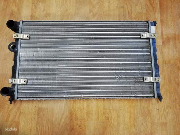 Jahutusradiaator VW Polo / Caddy, Seat