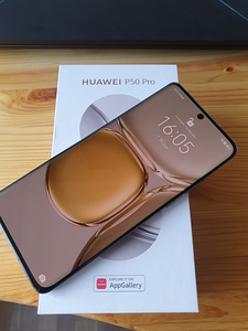 Huawei P50 Pro 256GB