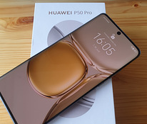 Huawei P50 Pro 256GB