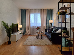 Vahtra tn 4, Narva, Ida-Virumaa (2 foto / 28)
