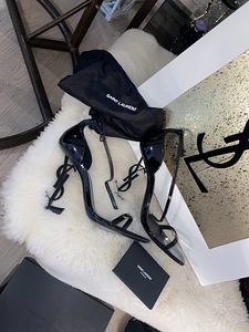Ysl kingad 38 suurus ORIGINAALID (1 foto / 3)