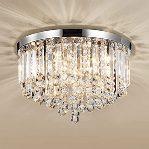 Led lamp kristall (2 foto / 3)