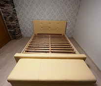 Кровать с ящиком 180х200