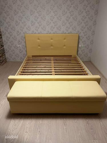 Кровать с ящиком 180х200 (фото #2)