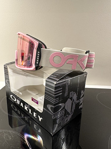 Oakley suusaprillid (3 фото из 3)