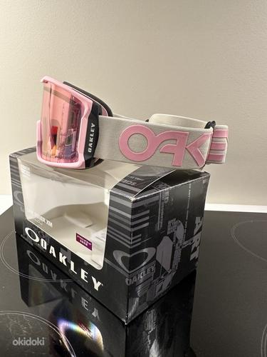 Oakley suusaprillid mäeprillid (foto #3)