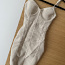 Bandage kleit beež (foto #1)