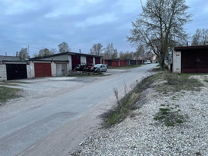 Garaaz Jaamamõisa (4 foto / 9)
