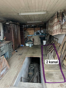 Garaaz Jaamamõisa (9 foto / 9)