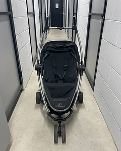 Quinny Zapp Xtra 2.0 Rocking Black (2 foto / 5)
