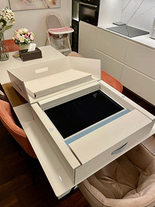 Apple iMac 24" (2021), M1 8C/7C, 8 GB, 256 GB SSD, 4.5K (3 foto / 6)
