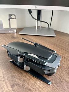 DJI Mavic Air Fly More Combo (2 foto / 5)