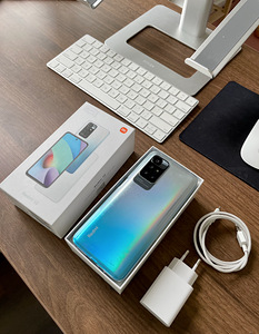 Xiaomi Redmi 10 64GB Sea Blue (2 foto / 3)