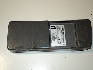 Nokia 9210 RAE-5N коммуникатор (3 фото из 3)