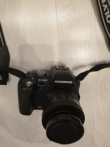Olympus (2 фото из 3)