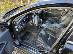 Volvo V70 2.4 D5 AWD 151kw (5 foto / 8)