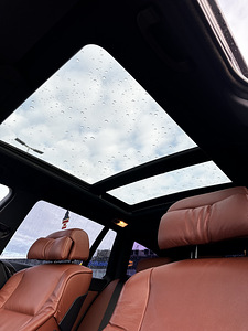 BMW E61 3.0 дизель автомат (8 фото из 9)