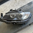 BMW E92/93 передний левый ксеноновый фонарь (фото #1)