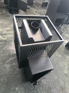 Коптильня N mini, N1 (8 фото из 10)