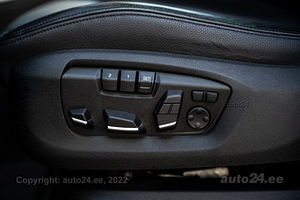BMW x5 3.0 TDI 190kw (8 foto / 14)