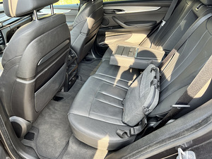 BMW x5 3.0 TDI 190kw (11 foto / 14)