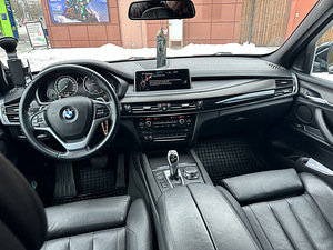BMW X5 3.0 TDI 190KW (5 foto / 11)