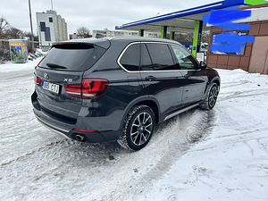 BMW X5 3.0 TDI 190KW (3 foto / 11)