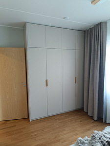 Mööbli kokkupanek ja paigaldus. Mööbli valmistamine (4 foto / 6)