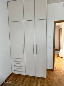 Mööbli kokkupanek ja paigaldus. Mööbli valmistamine (7 foto / 7)