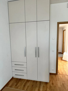 Mööbli kokkupanek ja paigaldus. Mööbli valmistamine (4 foto / 5)