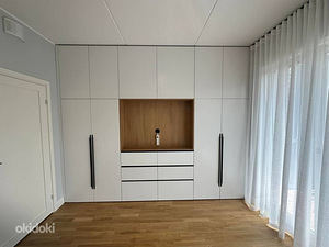 Mööbli kokkupanek ja paigaldus. Mööbli valmistamine (6 foto / 6)