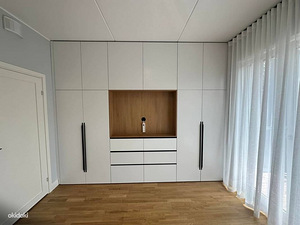 Mööbli kokkupanek ja paigaldus. Mööbli valmistamine (2 foto / 8)