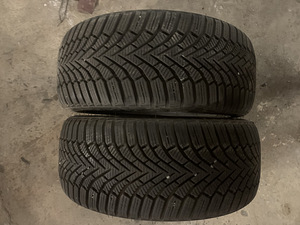 Шины Saiun Ice Contact 3 x2 205/45/16 (2 фото из 3)