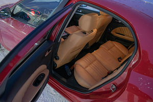 ALFA ROMEO 159 1.9JTDM (13 foto / 15)