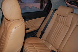 ALFA ROMEO 159 1.9JTDM (15 foto / 15)