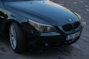 2004 BMW 535d 200kw e61 (2 фото из 15)