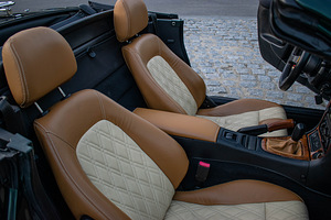 Mazda MX-5 (9 фото из 15)