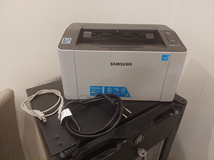 Printer Samsung Xpress m2026w (1 foto / 2)