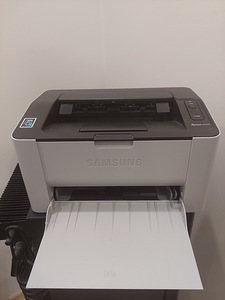 Printer Samsung Xpress m2026w (2 foto / 2)
