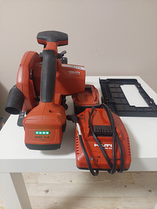 Hilti scm 22-A (8 foto / 10)