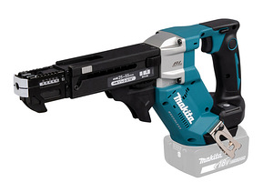 Makita aku lindikruvipüss DFR551Z (1 foto / 1)