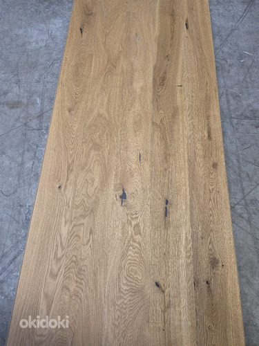 PARKETT 1-lip tamm uv-õli 12x160x1800 rustic