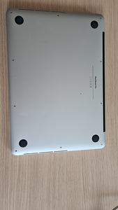 Apple MacBook Pro 13, середина 2014 г. (2 фото из 4)